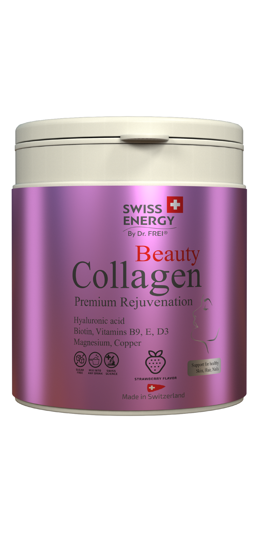 Beauty Collagen