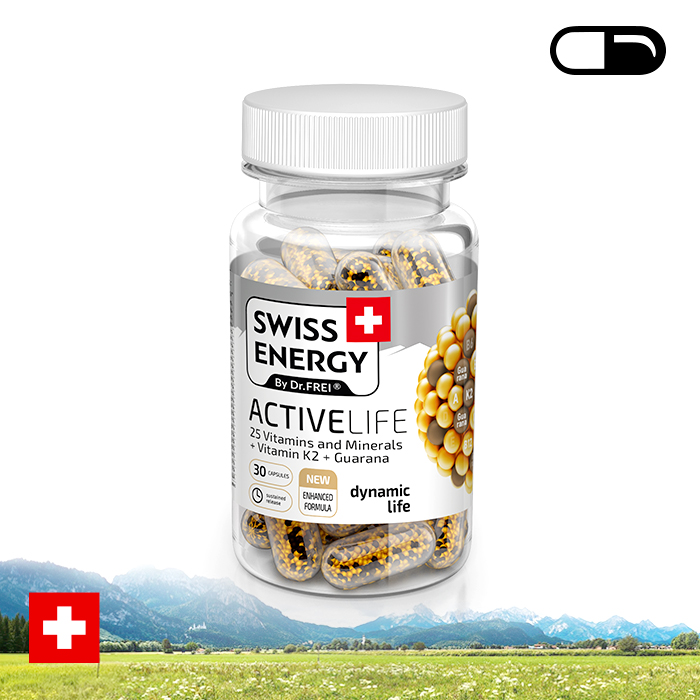 ACTIVELIFE