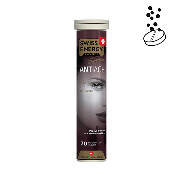 ANTI AGE