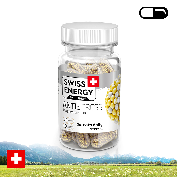 ANTISTRESS