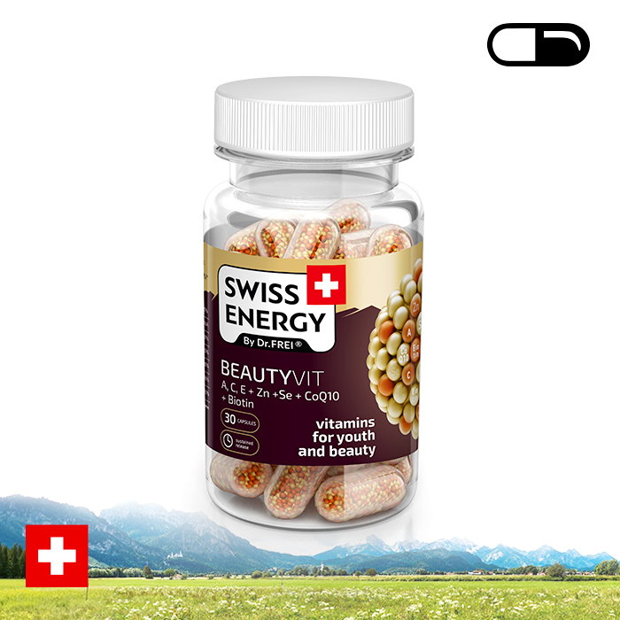 BEAUTYVIT