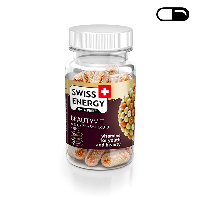 BEAUTYVIT