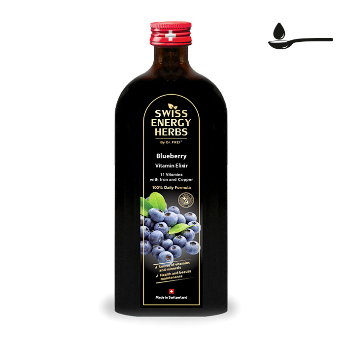 BLUEBERRY