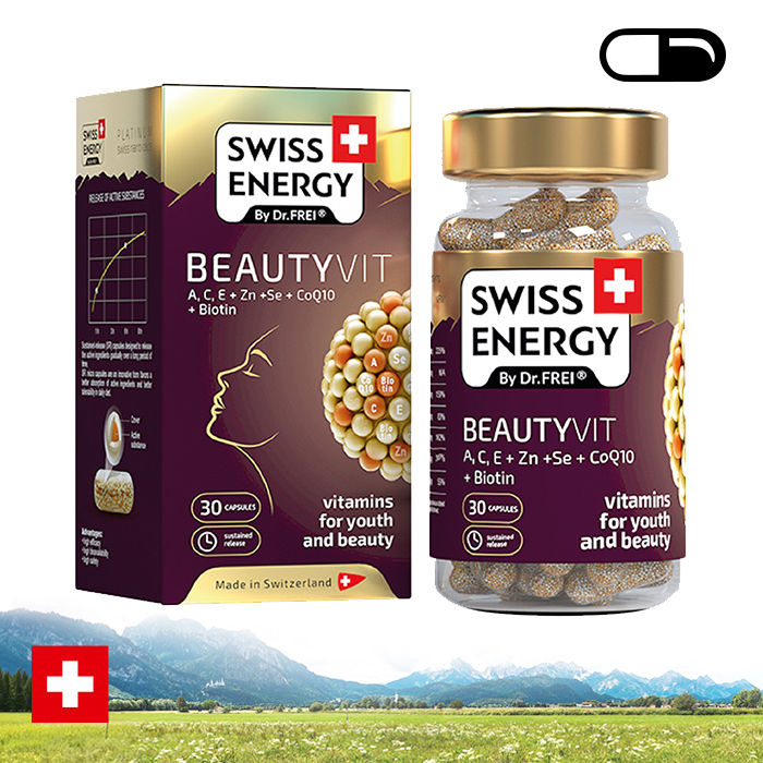 BEAUTYVIT