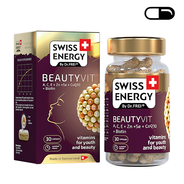 BEAUTYVIT
