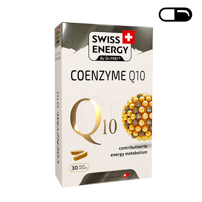 COENZYME Q10