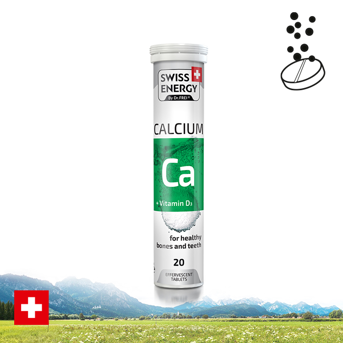 CALCIUM