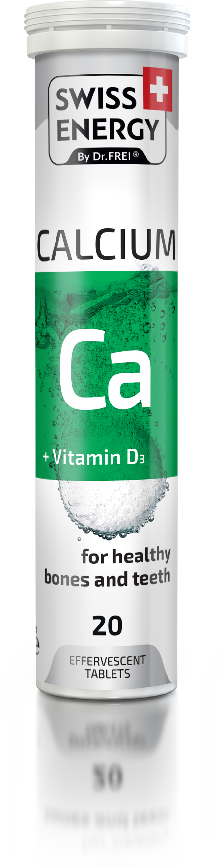 CALCIUM