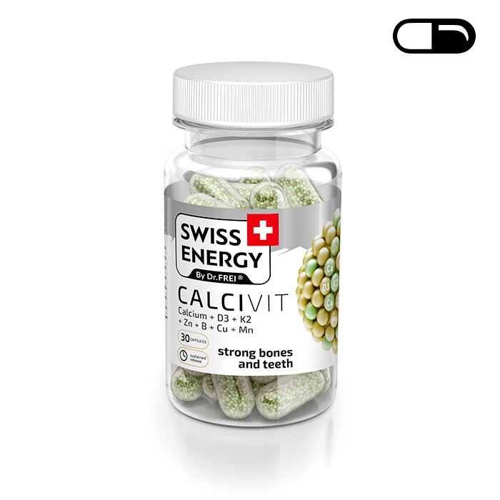CALCIVIT