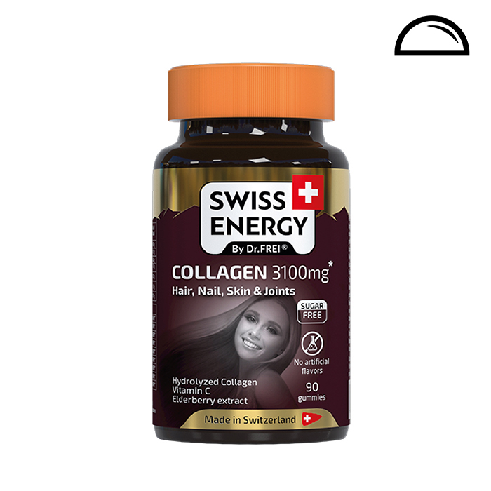 Collagen 3100mg