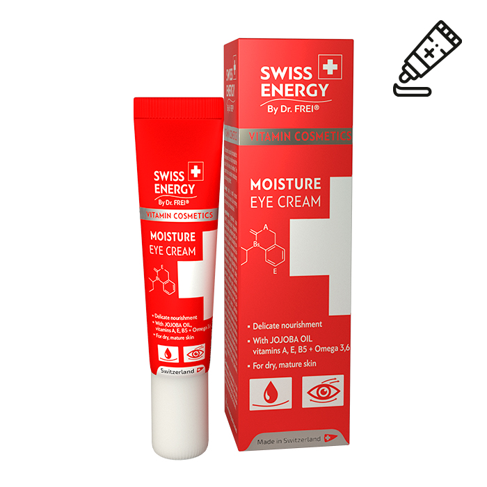 NOURISHING EYE CREAM
