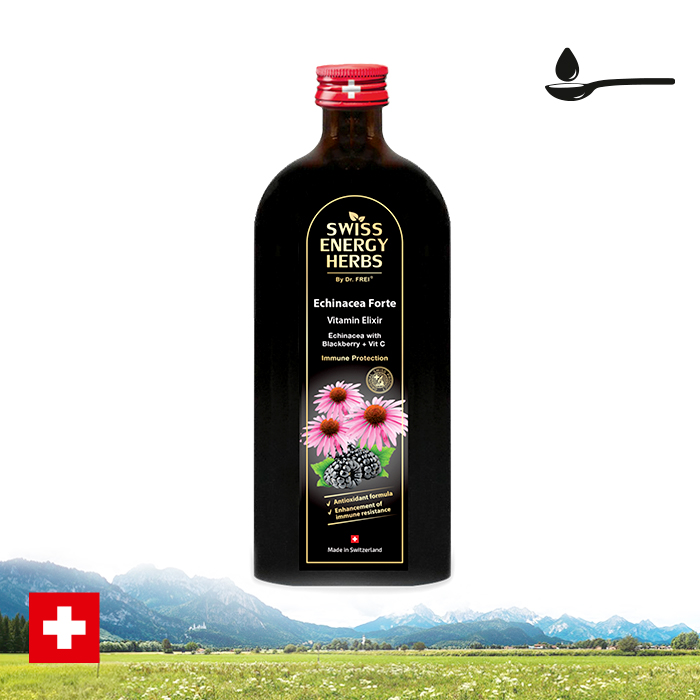 ECHINACEA FORTE