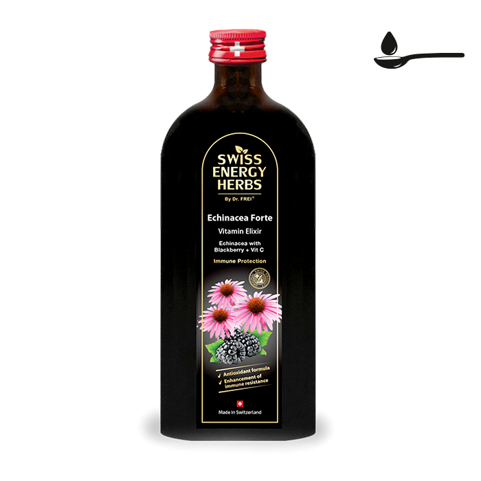 ECHINACEA FORTE