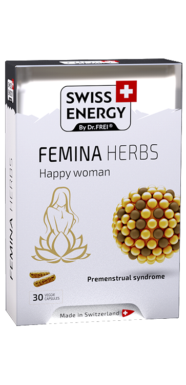 FEMINA HERBS