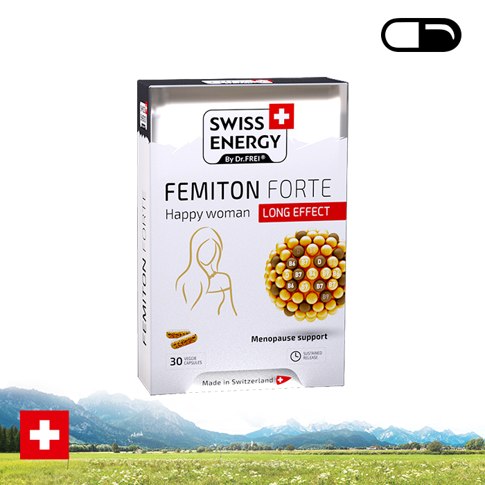 FEMITON FORTE