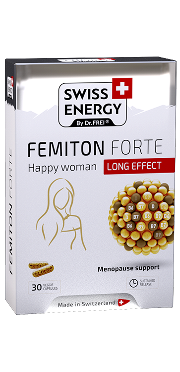 FEMITON FORTE