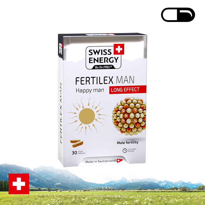 FERTILEX MAN