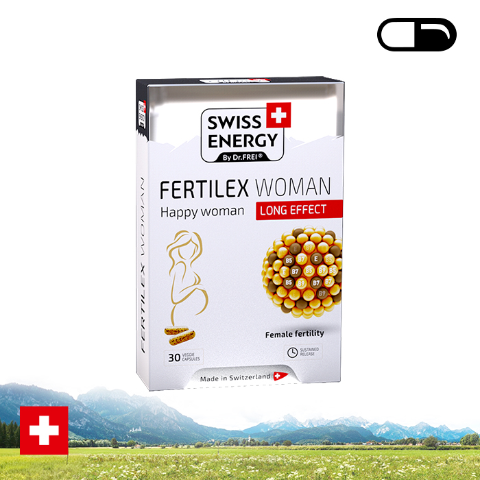 FERTILEX WOMAN