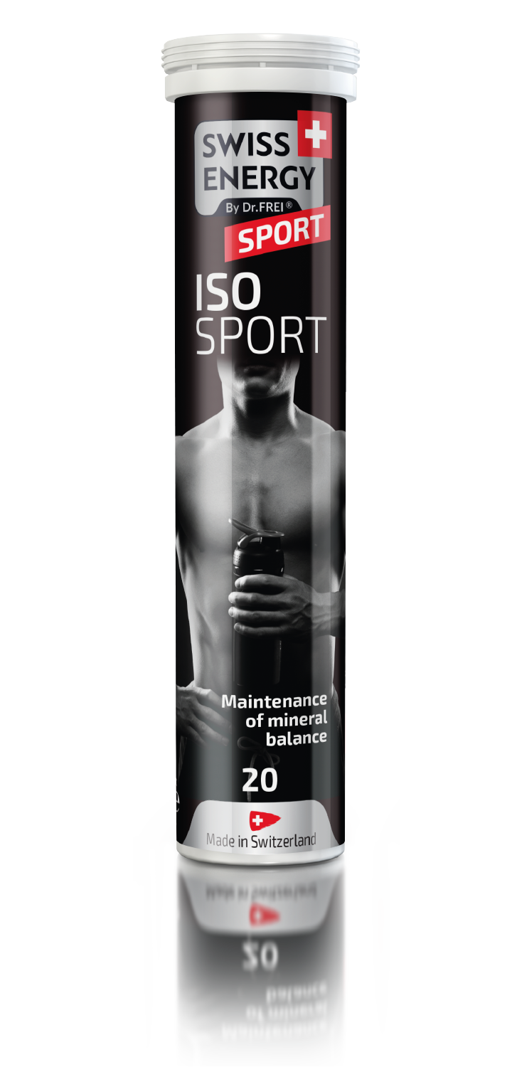 ISOSPORT