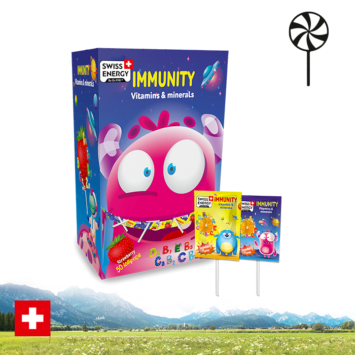 IMMUNITY