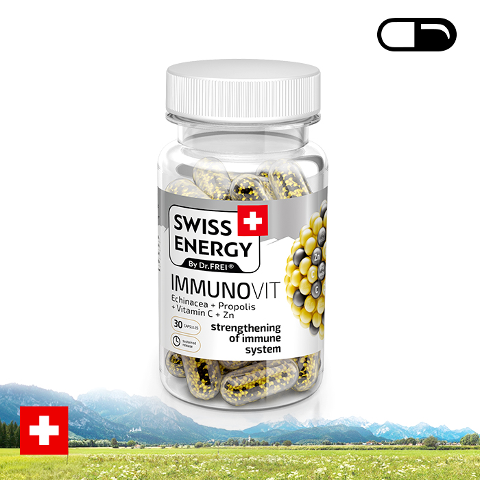 IMMUNOVIT