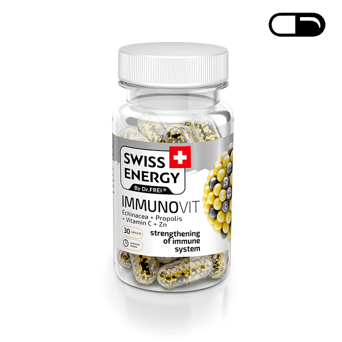 IMMUNOVIT