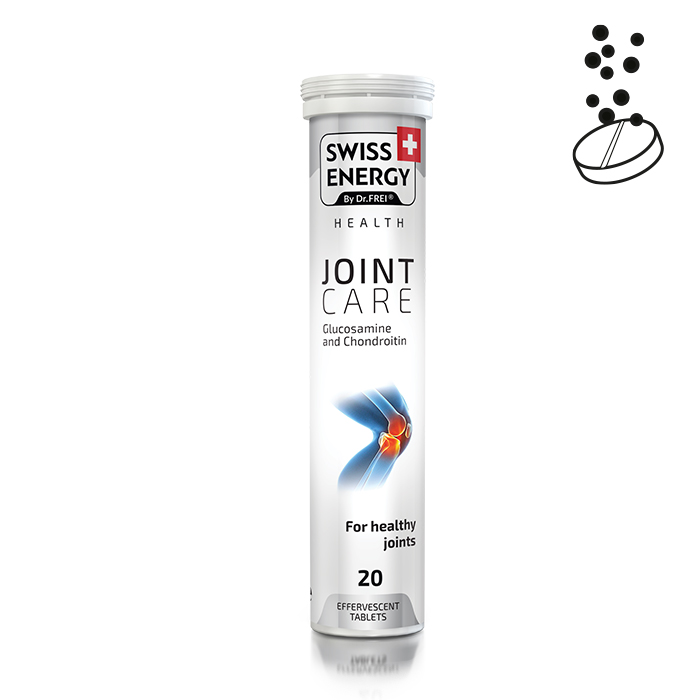 Effervescent Tablets JOINT CARE