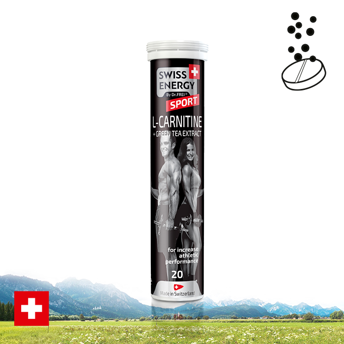 L-CARNITINE