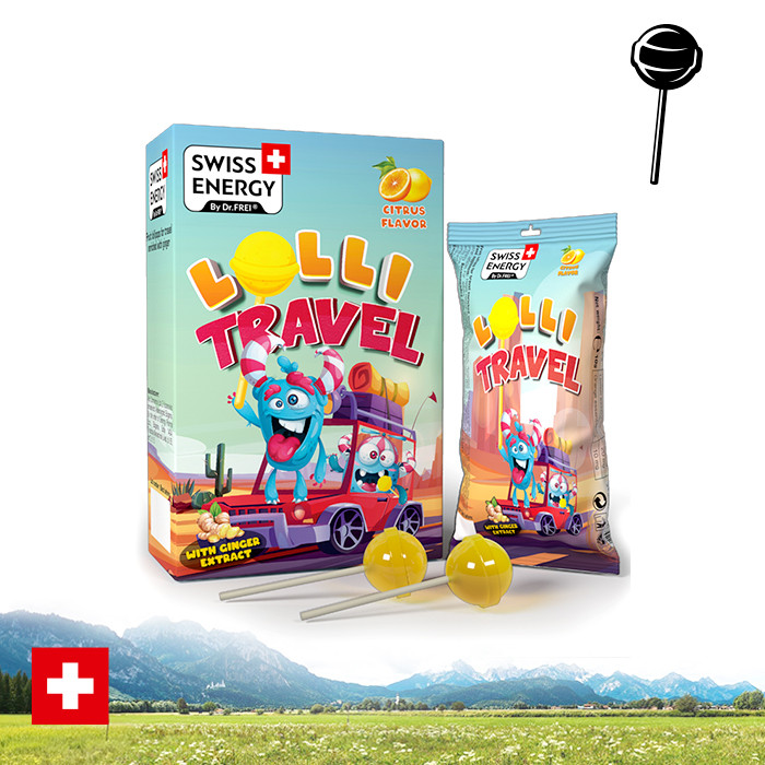 LOLLI TRAVEL