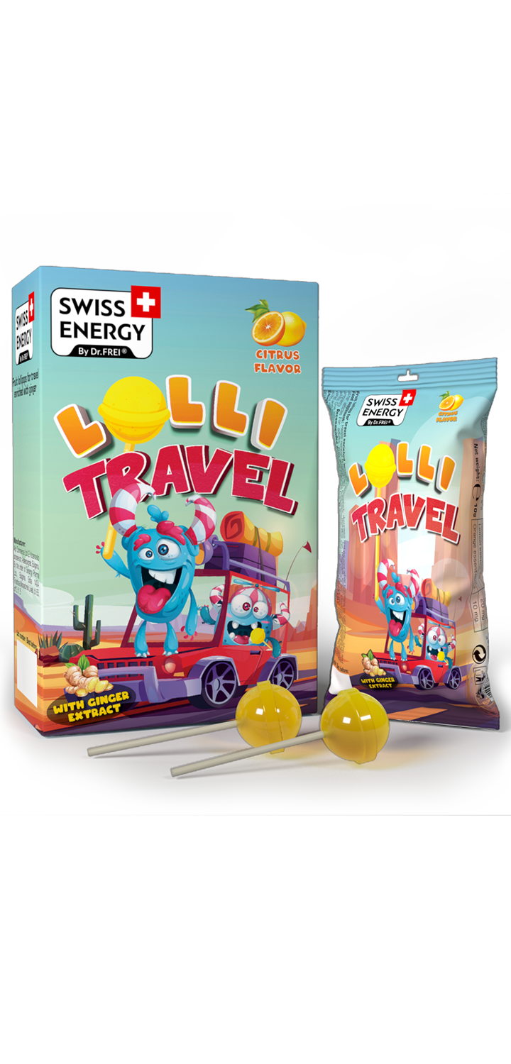 LOLLI TRAVEL