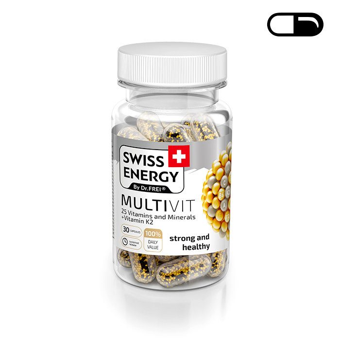 MULTIVIT