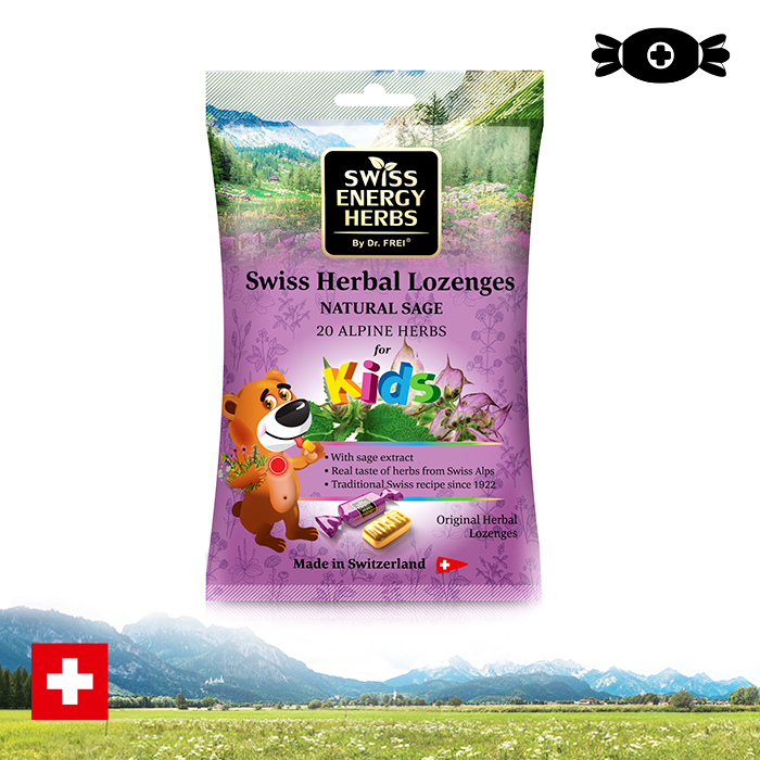 NATURAL SAGE