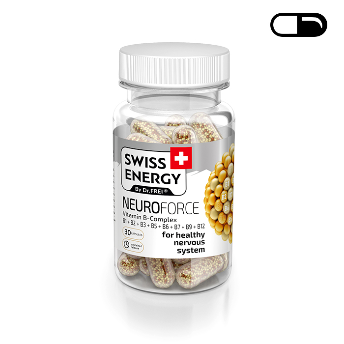 NEUROFORCE