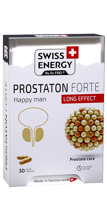 PROSTATON FORTE