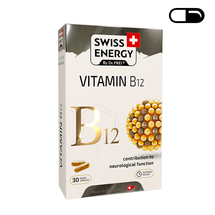 VITAMIN B12
