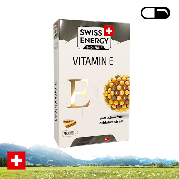 VITAMIN E