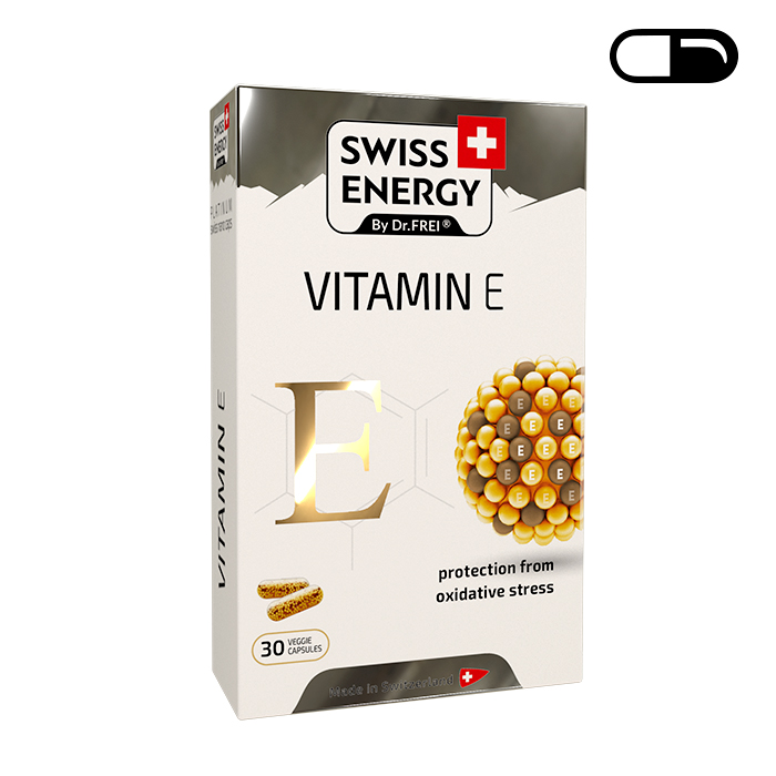 VITAMIN E