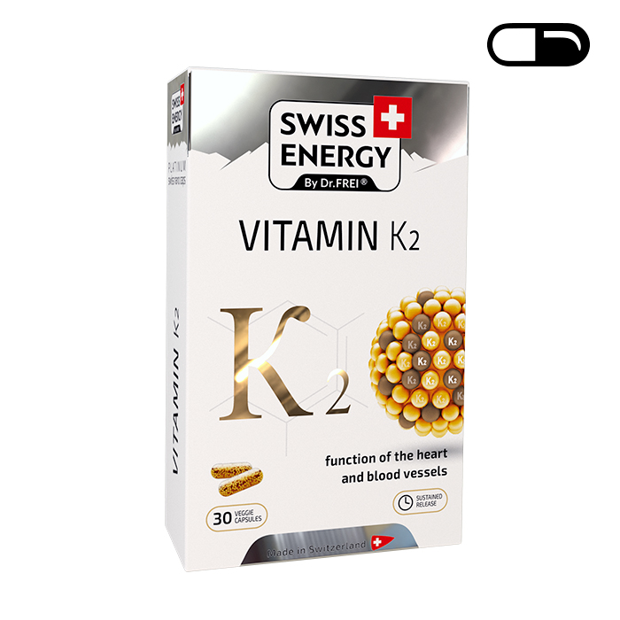 VITAMIN K2