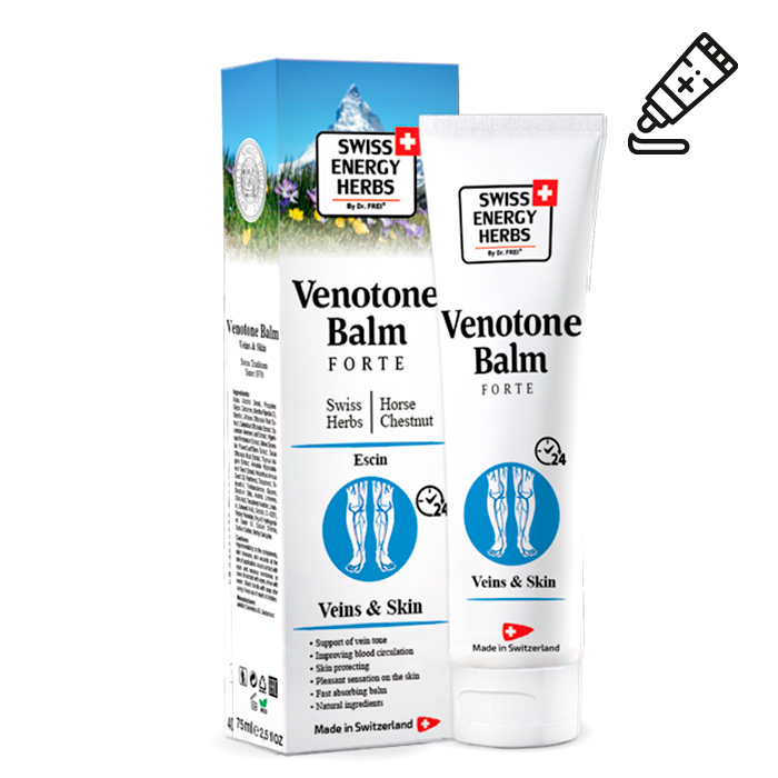 VENOTONE BALM