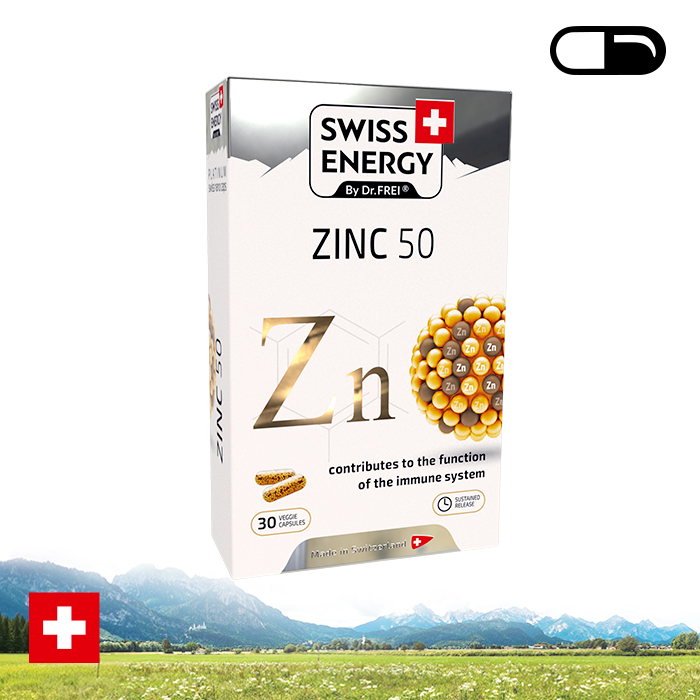 ZINC 50