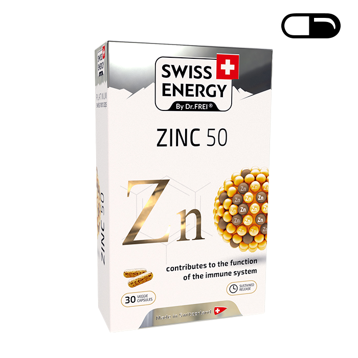 ZINC 50