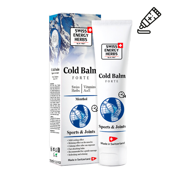 COLD BALM