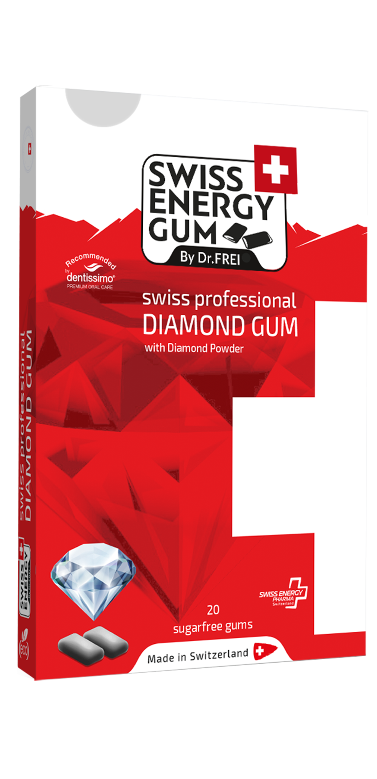 DIAMOND GUM