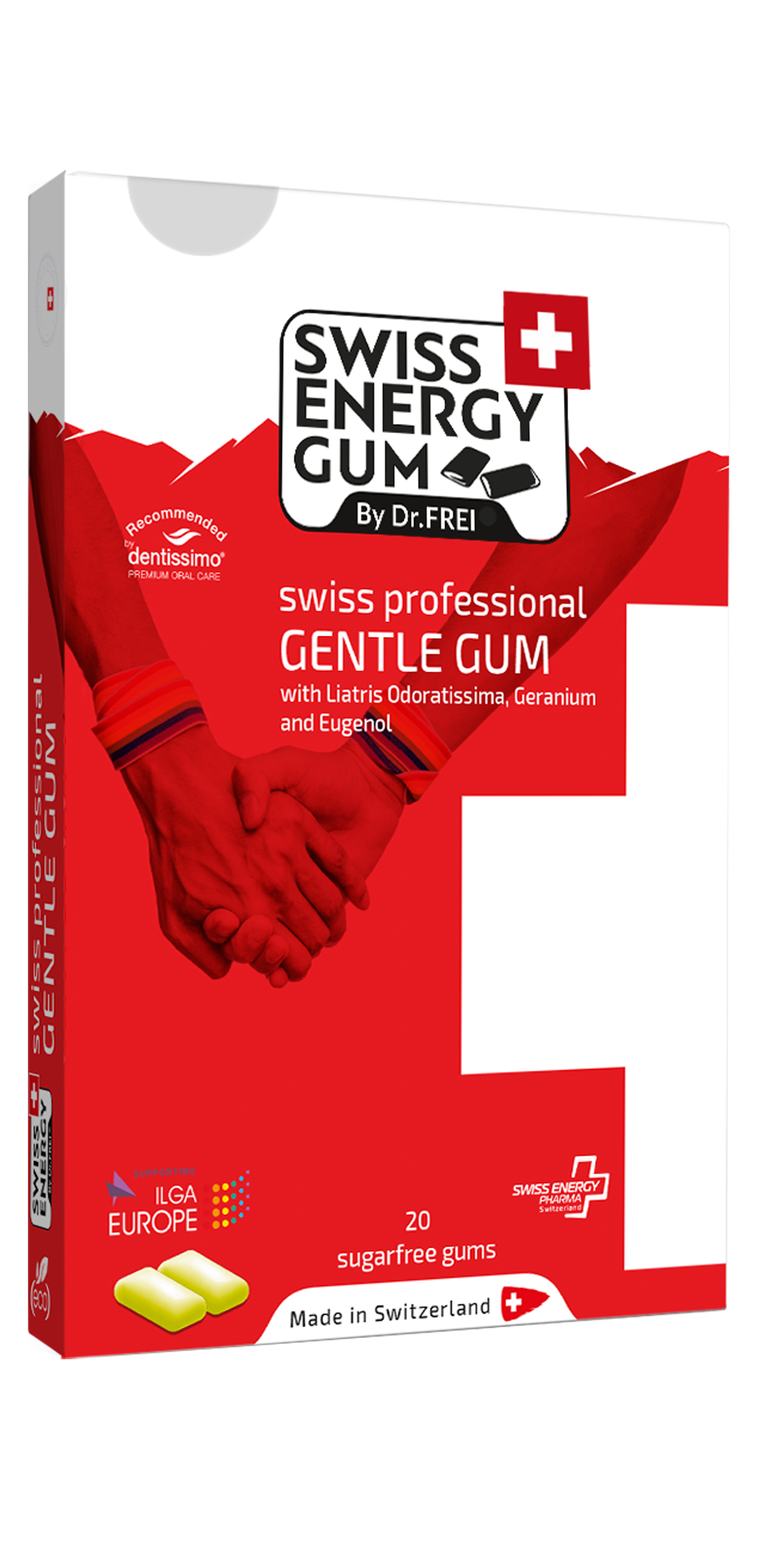 GENTLE GUM
