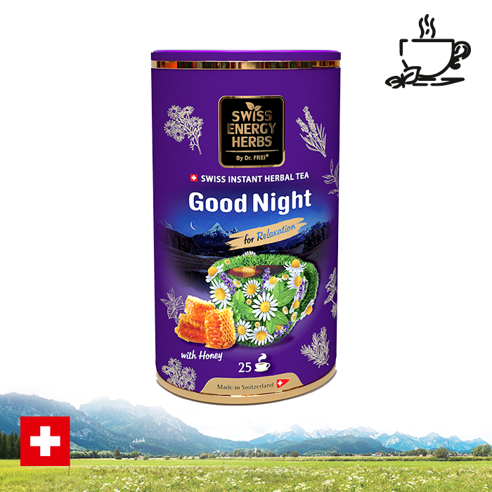 GOOD NIGHT