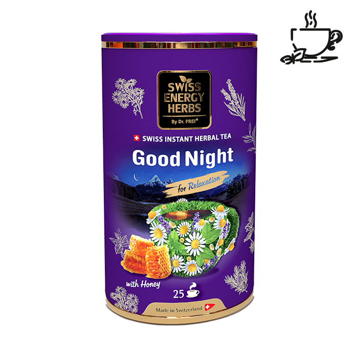 GOOD NIGHT