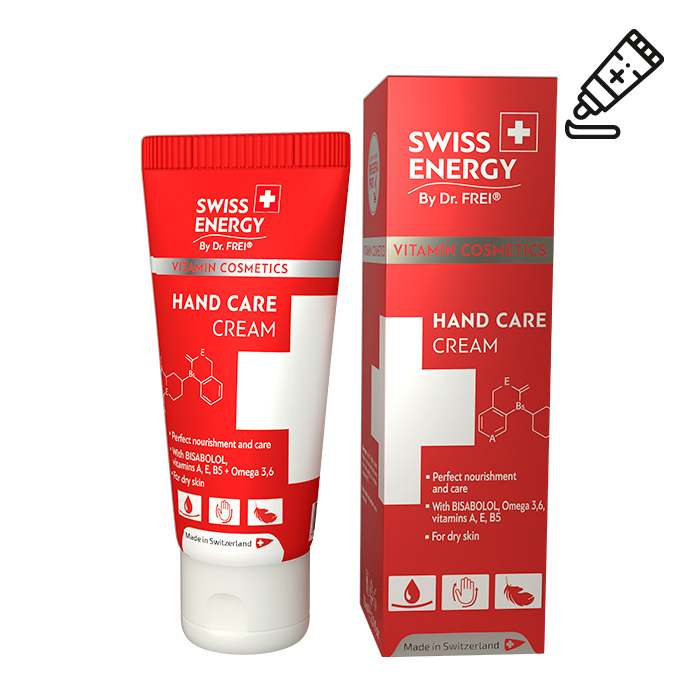 HAND CARE CREAM