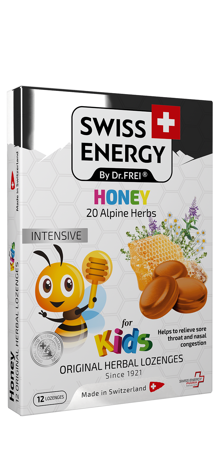 HONEY