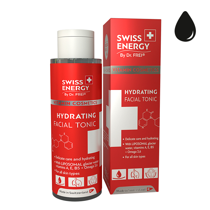 HYDRATING FACIAL TONIС