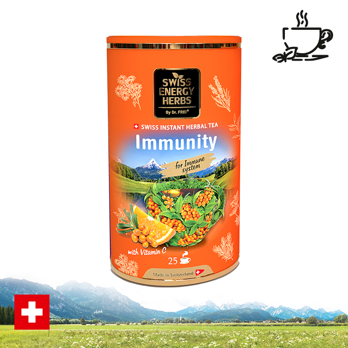 IMMUNITY